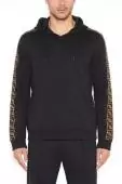 casual wear fendi tracksuit jogging zipper winter clothes hoodie fd610749